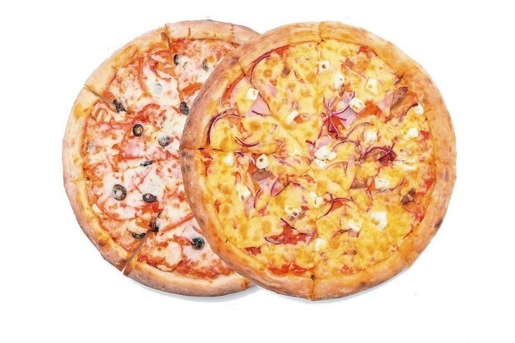 Комбо "Дуэт"